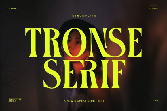 Download Tronse - Premium Resources