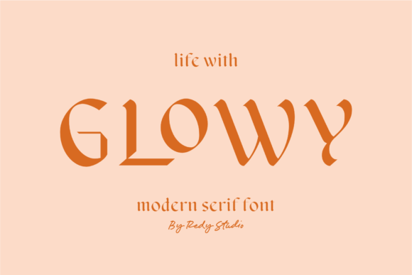 Download Glowy - Premium Resources