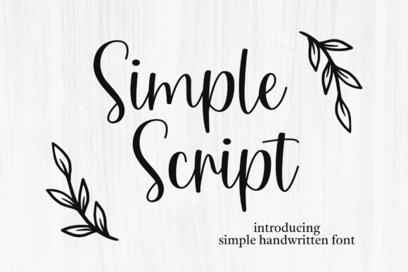 Download Simple Script - Script Collection