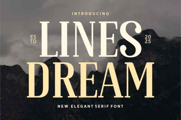 Download Lines Dream - Premium Bundle