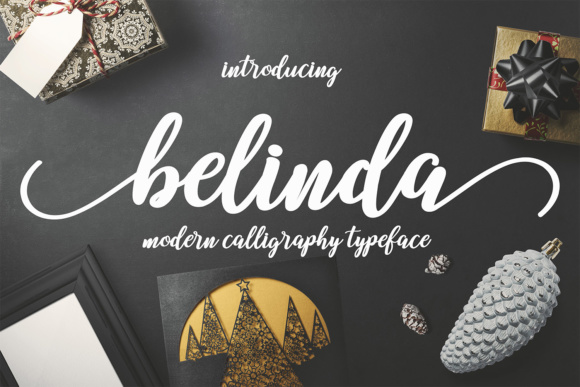 Download Belinda Script - Script Collection