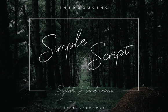 Download Simple Script - Script Collection