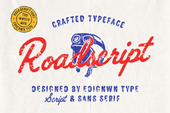 Download Roadscript - Script Collection