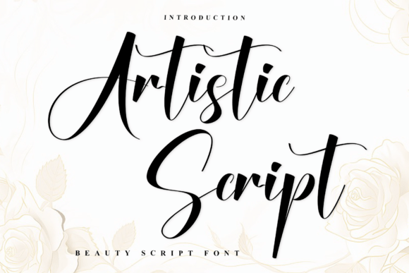 Download Artistic Script - Script Collection