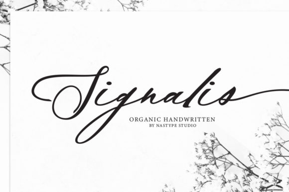 Download Signalis Script - Script Collection