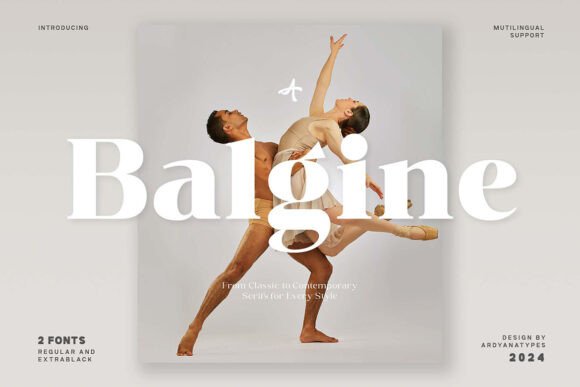 Download Balgine - Premium Resources
