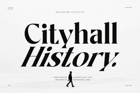 Download City Hall History - Premium Resources