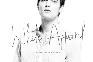 Download White Apparel Script - Script Collection