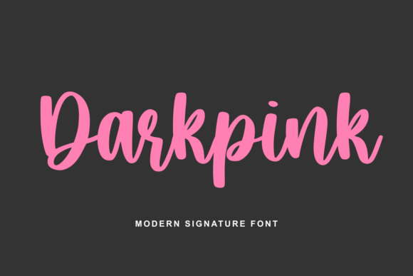 Download Darkpink - Pink Collection