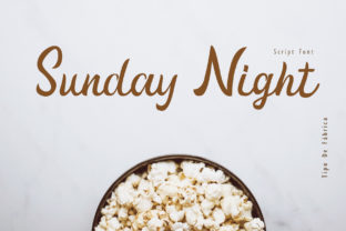 Download Sunday Night Script - Script Collection
