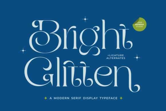 Download Bright Glitten - Premium Resources