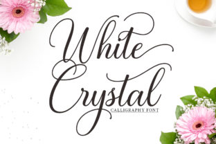 Download White Crystal Script - Script Collection