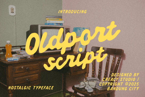 Download Oldport Script - Script Collection