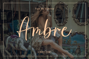Download Ambre Script - Script Collection