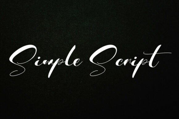 Download Simple Script - Script Collection