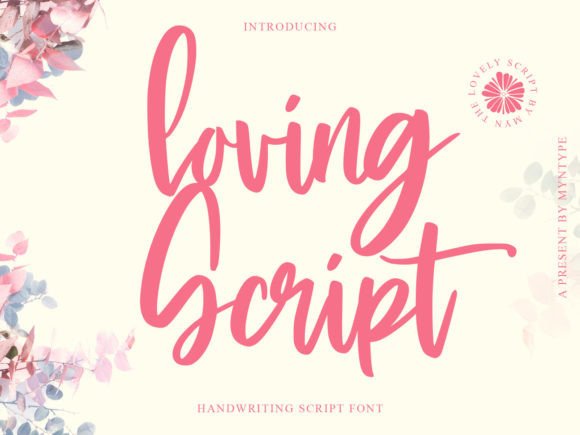 Download Loving Script - Script Collection
