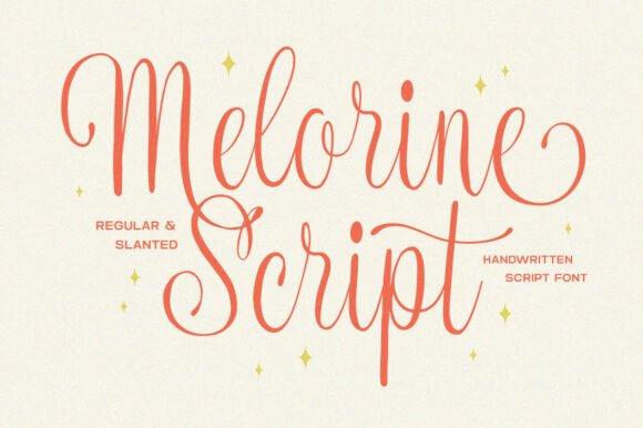 Download Melorinescript - Script Collection